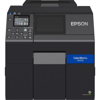 Set Epson ColorWorks C6000Ae